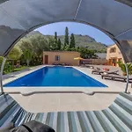 Villa La Font Canaves